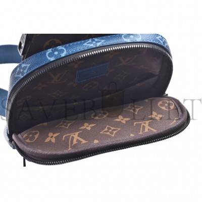 LOUIS VUITTON MASTER POCHETTE LOUISE M23782 (31*20*7cm) LOUIS VUITTON MASTER POCHETTE LOUISE M23782 (31*20*7cm)